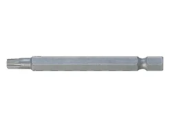 Bahco Bits 59S 1/4'' Torx TR 70mm 2-pack