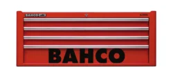 Bahco Classic överskåp med 4 lådor 40