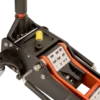 Bahco Domkraft BH1A2500A 2,5 ton, aluminium