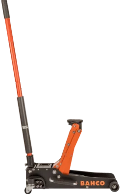 Bahco Domkraft BH1A2500A 2,5 ton, aluminium