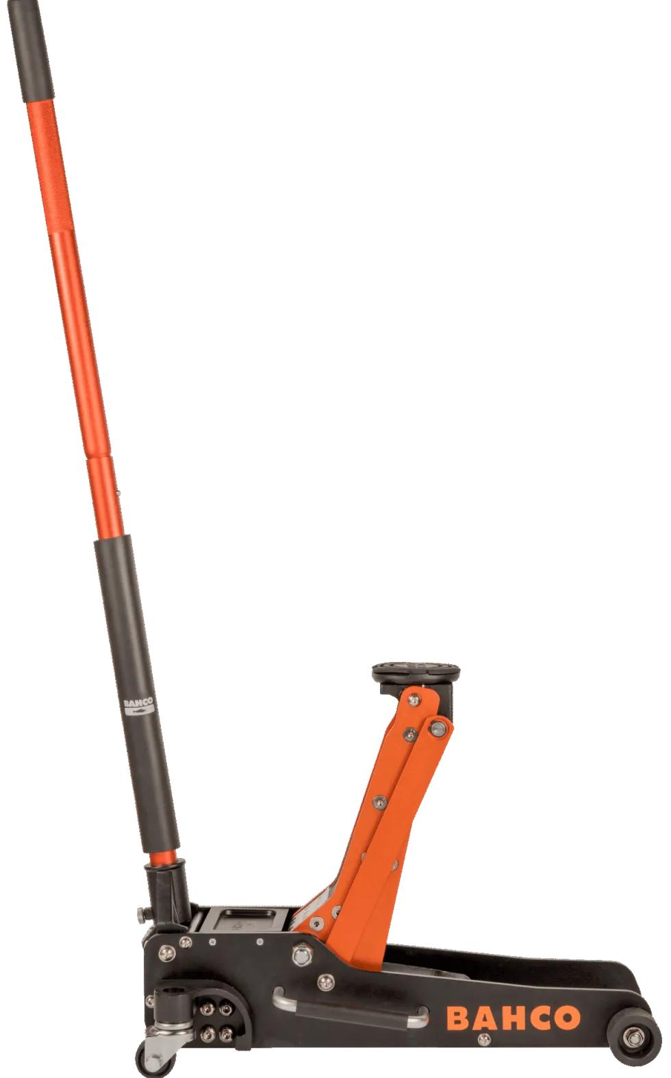 Bahco Domkraft BH1A2500A 2,5 ton, aluminium