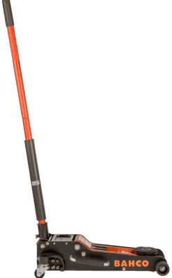 Bahco Domkraft BH1A2500A 2,5 ton, aluminium