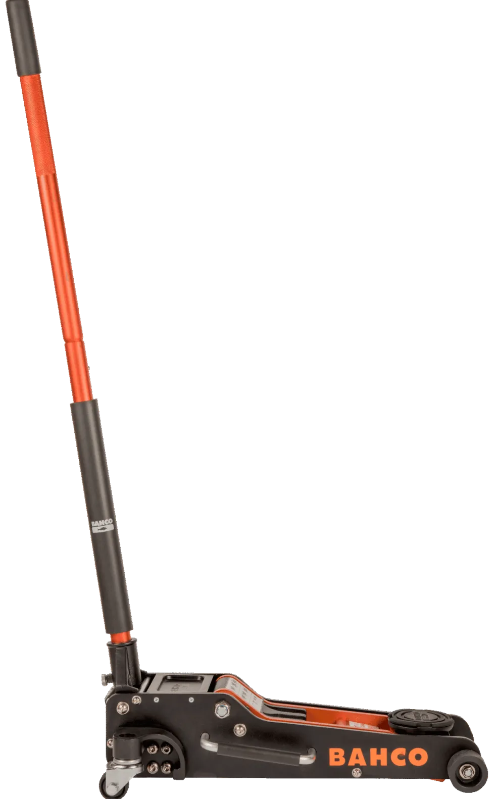 Bahco Domkraft BH1A2500A 2,5 ton, aluminium
