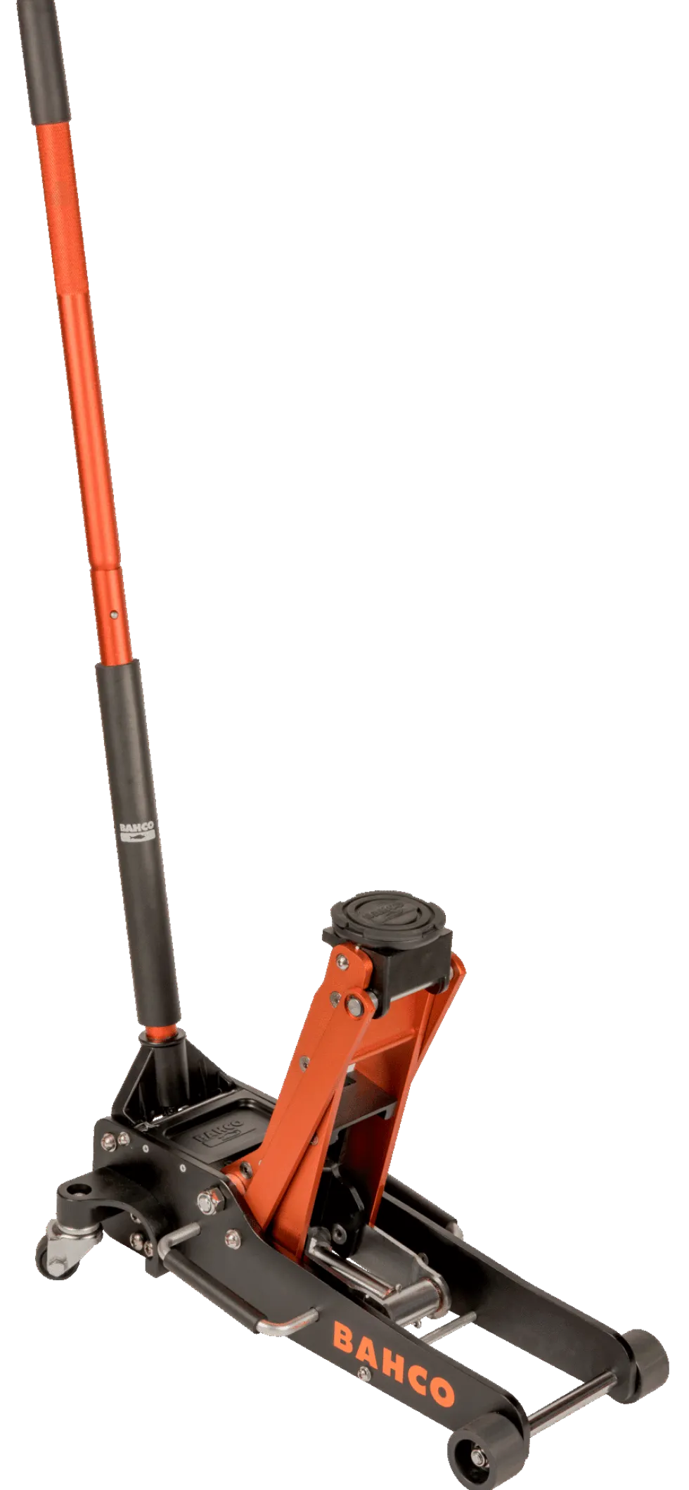 Bahco Domkraft BH1A2500A 2,5 ton, aluminium