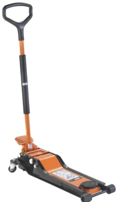 Bahco Domkraft extra låg och höglyftande BH11500 1,5 ton