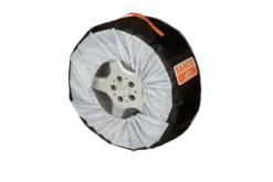Bahco Fälg-/däckskydd BWB1418S4, sats med 4 st
