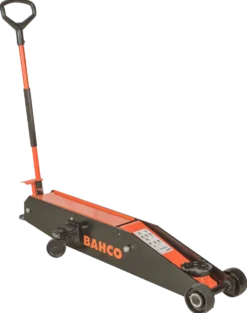 Bahco Garagedomkraft BH110000B 10 ton, extra lång