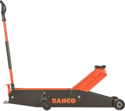 Bahco Garagedomkraft BH110000B 10 ton, extra lång