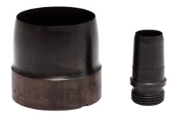 Bahco Hålstans B400