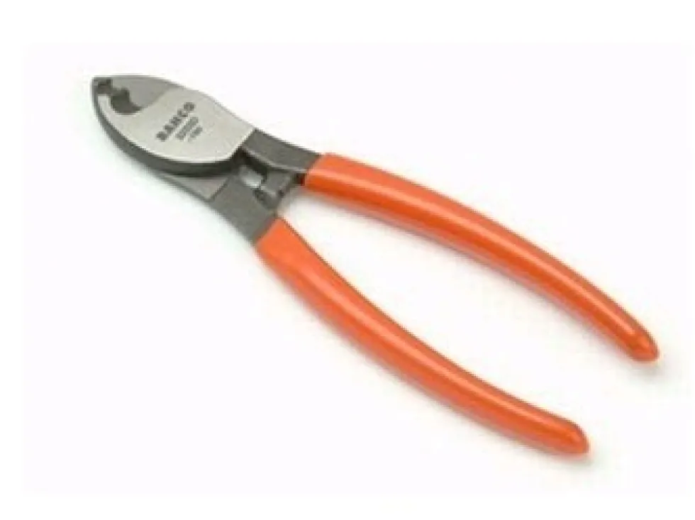 Bahco Kabelsax 2233D 160mm