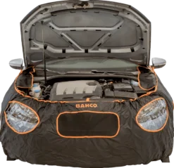 Bahco Karosskydd 5770 för front & skärmar