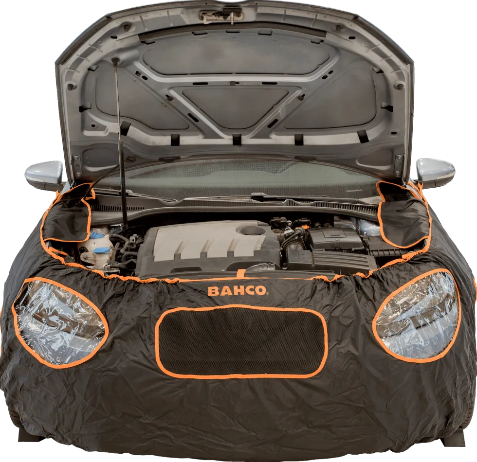Bahco Karosskydd 5770 för front & skärmar