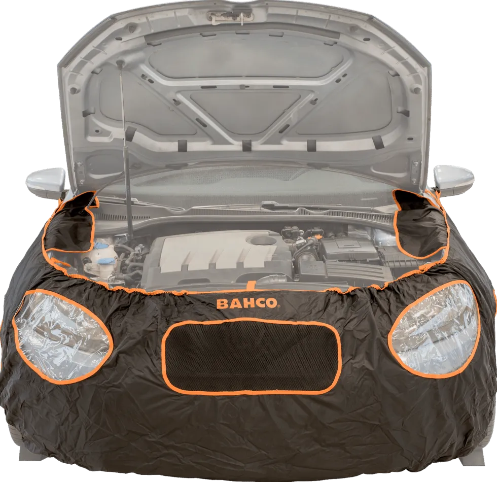 Bahco Karosskydd 5770 för front & skärmar
