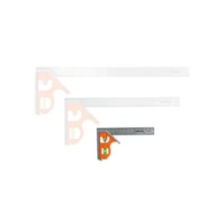 Bahco Kombinationsvinkelhake CS