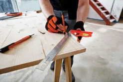 Bahco Kombinationsvinkelhake CS