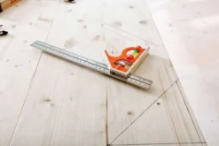 Bahco Kombinationsvinkelhake CS