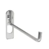 Bahco Krok 1495TP-ACHU40 40 mm u- 1 hål 5 st