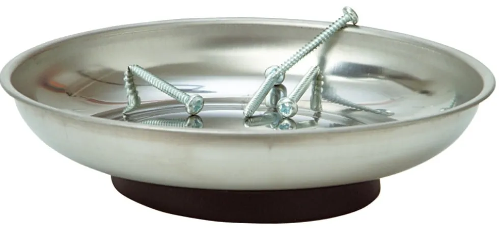 Bahco Magnetskål Stål 150 mm 1419-MD