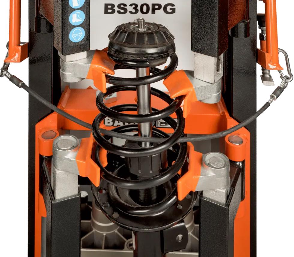 Bahco Mekanisk fjäderspännare BS30PG