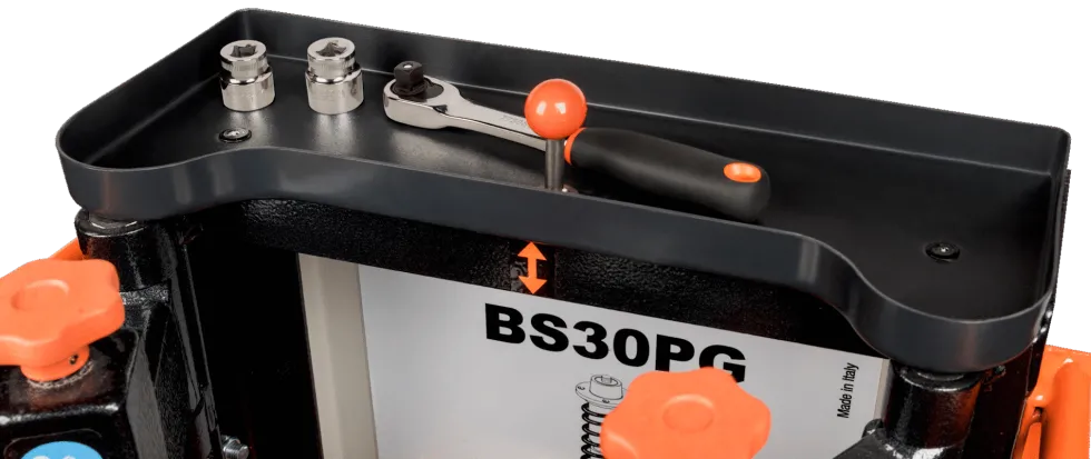 Bahco Mekanisk fjäderspännare BS30PG