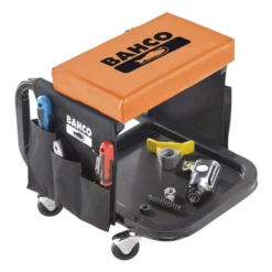 Bahco Montörvagn & pall BLE304