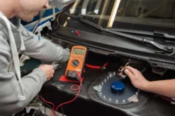 Bahco Multimeter BMMTRMS1