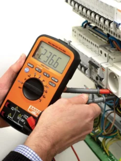 Bahco Multimeter BMMTRMS1