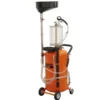 Bahco Oljesug 90 liter med behållare BOD8903