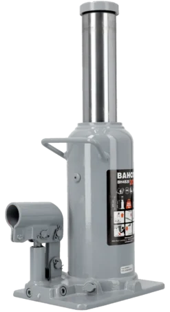 Bahco Pelardomkraft BH4B5 Premium 5 ton, hyrdaulisk