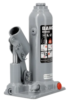 Bahco Pelardomkraft BH4B2 Premium 2 ton, hyrdaulisk
