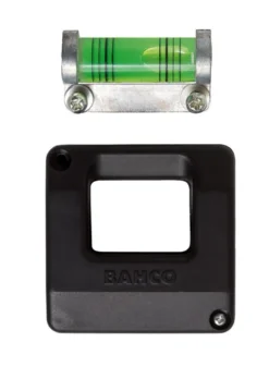 Bahco Precisionsvattenpass 496 aluminium 1800mm