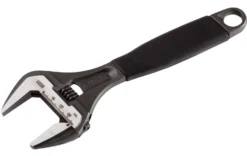 Bahco Skiftnyckel 9029-9035 ERGO med gummihandtag