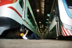 Bahco Skiftnyckel 9029-9035 ERGO med gummihandtag