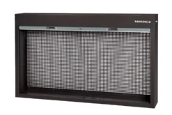 Bahco Skåp 1495CS15 med jalusi 1500 mm