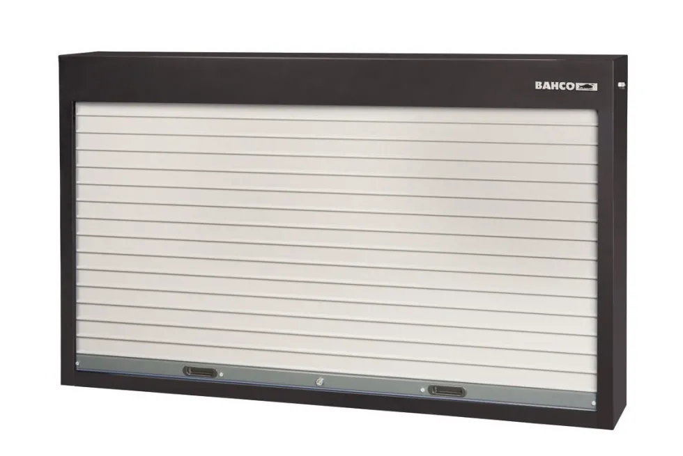 Bahco Skåp 1495CS18 med jalusi 1800 mm