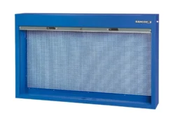 Bahco Skåp 1495CS18 med jalusi 1800 mm