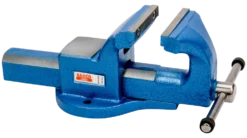 Bahco Skruvstäd 60720