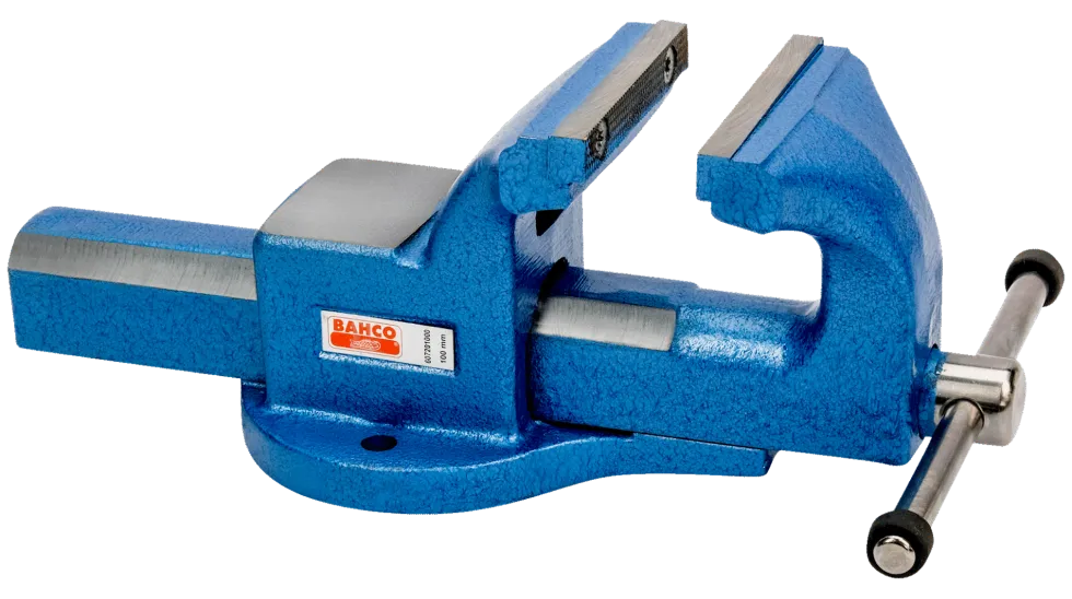 Bahco Skruvstäd 60720