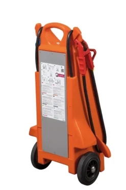 Bahco Starthjälp Booster BBA1224-3200 12/24 volt