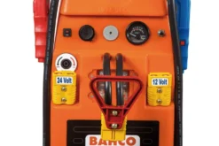 Bahco Starthjälp Booster BBA1224-3200 12/24 volt