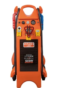 Bahco Starthjälp Booster BBA1224-3200 12/24 volt