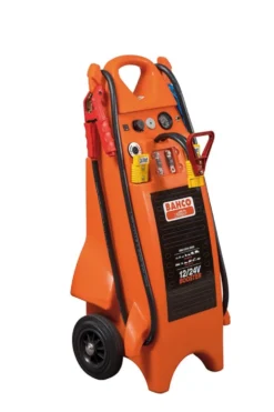 Bahco Starthjälp Booster BBA1224-3200 12/24 volt