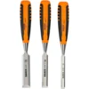 Bahco Stämjärn i sats 424P-S3-EUR 3 delar