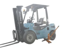 Bahco Truckdomkraft BH1S45 4t-5t