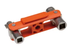 Bahco Universalnyckel MK5 5 profiler