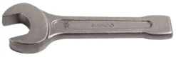 Bahco U-slagnyckel 133SGM, öppen
