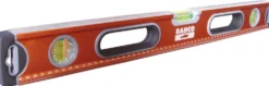 Bahco Vattenpass 466 aluminium