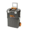 Bahco Verktygslåda 4750PTBW47 440x240x630mm, plast med hjul