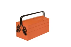 Bahco Verktygslåda 9601, stålplåt