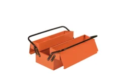 Bahco Verktygslåda 9601, stålplåt